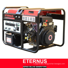 10kw Diesel Generator for Camper (SH8Z)